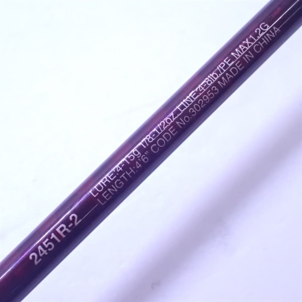 スコーピオンＸＶ２４５１Ｒ－２